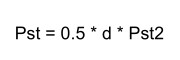 voltage fluctuation formula